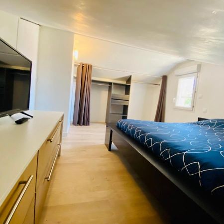 T3 En Duplex Pour 6 Pers Bien Place Terrasse Et Parking Inclus Apartment Toulouse Bagian luar foto