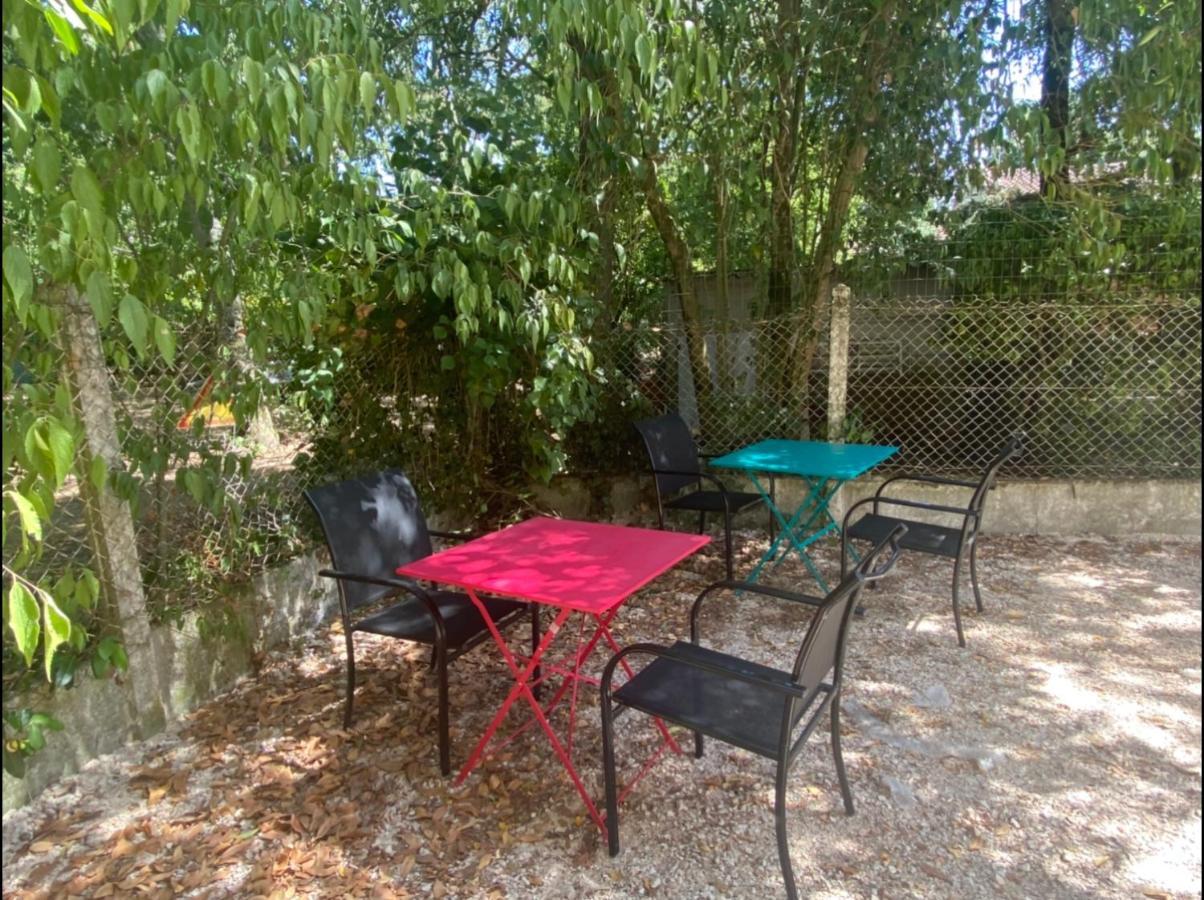 T3 En Duplex Pour 6 Pers Bien Place Terrasse Et Parking Inclus Apartment Toulouse Bagian luar foto