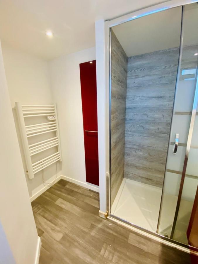 T3 En Duplex Pour 6 Pers Bien Place Terrasse Et Parking Inclus Apartment Toulouse Bagian luar foto